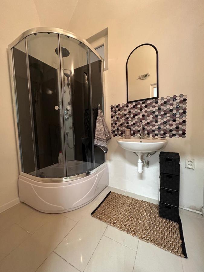 Best View In The Heart Of Kosice Apartment Ngoại thất bức ảnh