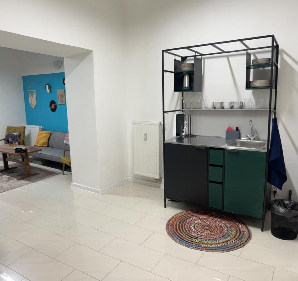 Best View In The Heart Of Kosice Apartment Ngoại thất bức ảnh