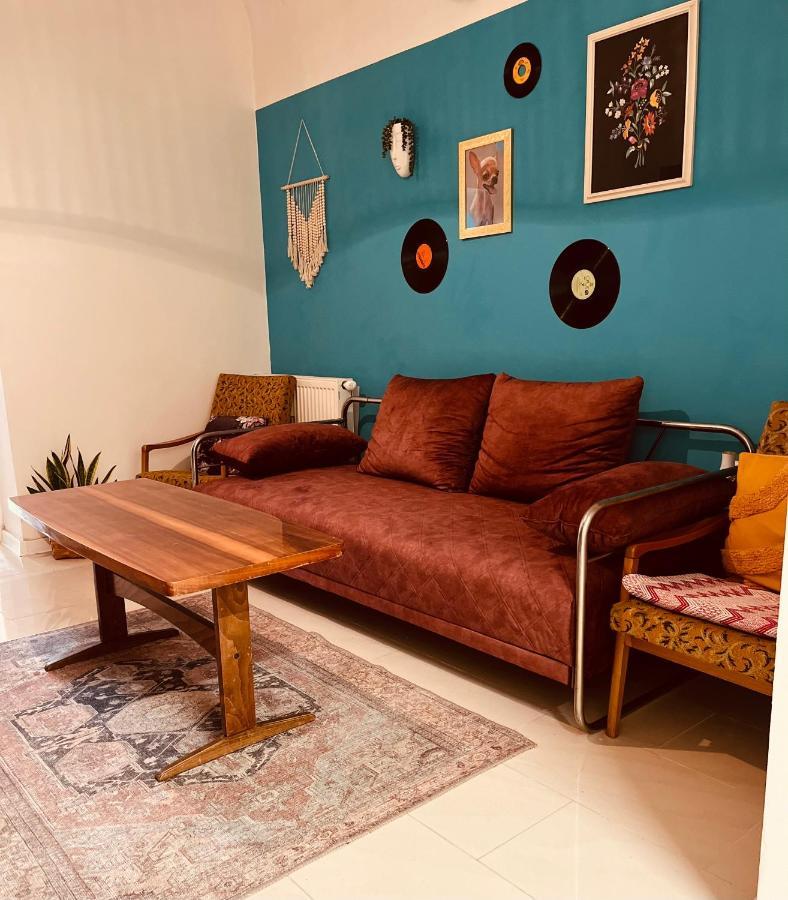 Best View In The Heart Of Kosice Apartment Ngoại thất bức ảnh