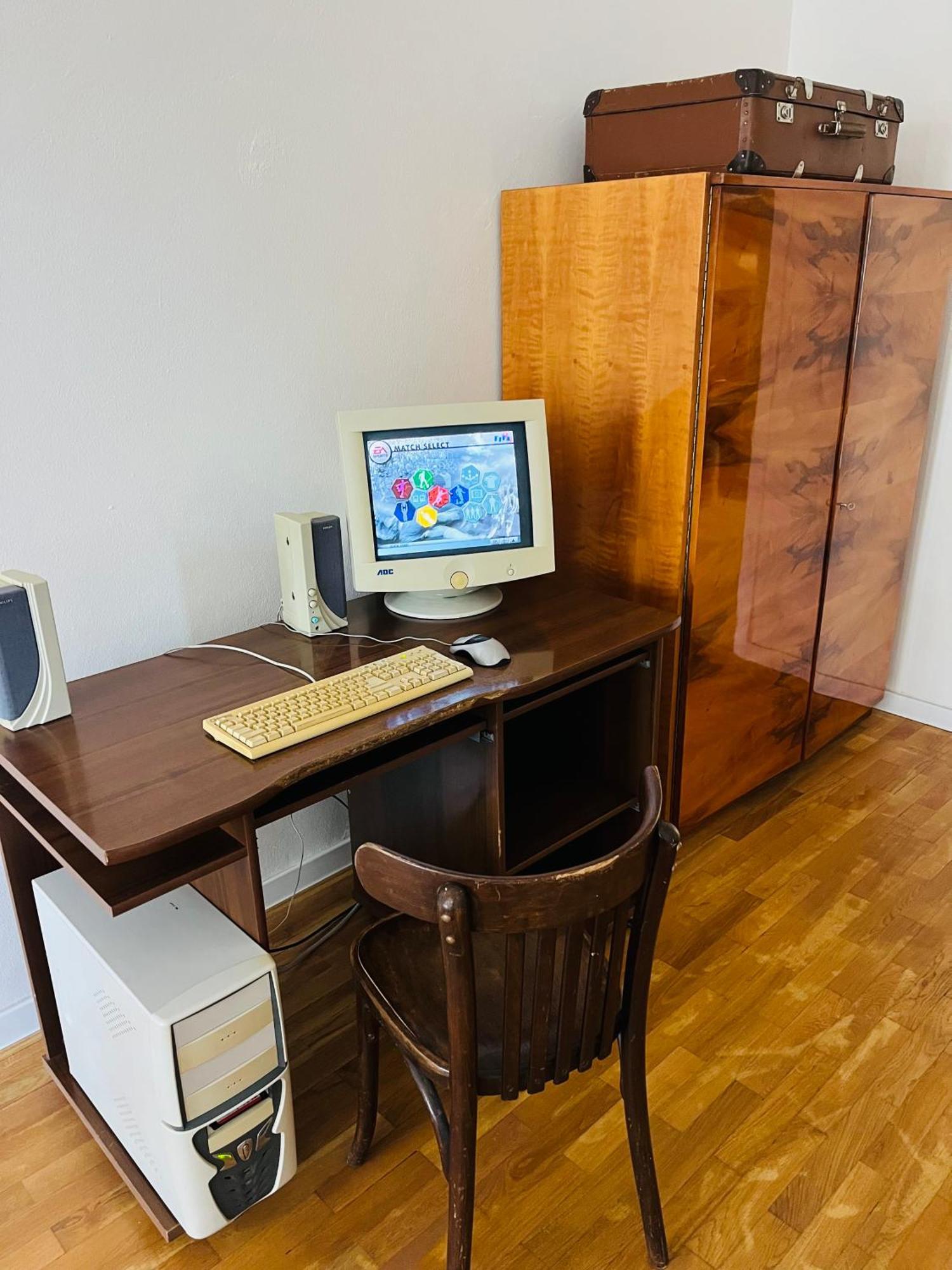 Best View In The Heart Of Kosice Apartment Ngoại thất bức ảnh